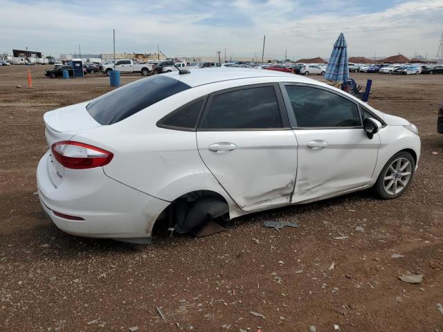 3FADP4BJ2KM133066 Ford FIESTA SE