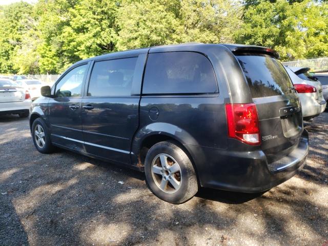 Vin: 2c4rdgbg9cr141884, lot: 68304663, dodge caravan se 20122