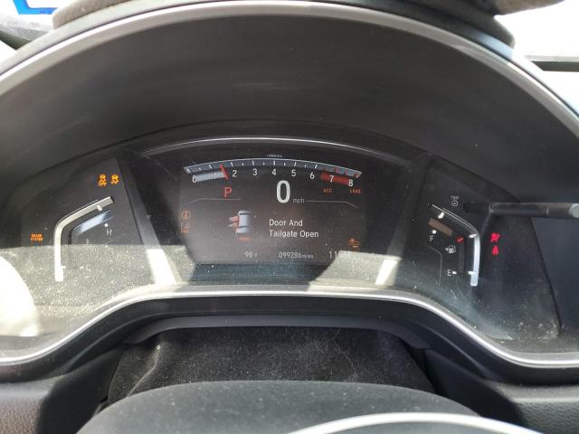7FARW1H56JE036570 Honda CR-V EX