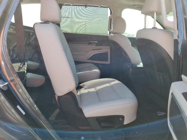 5XYP5DHCXNG297284 KIA Telluride Sx