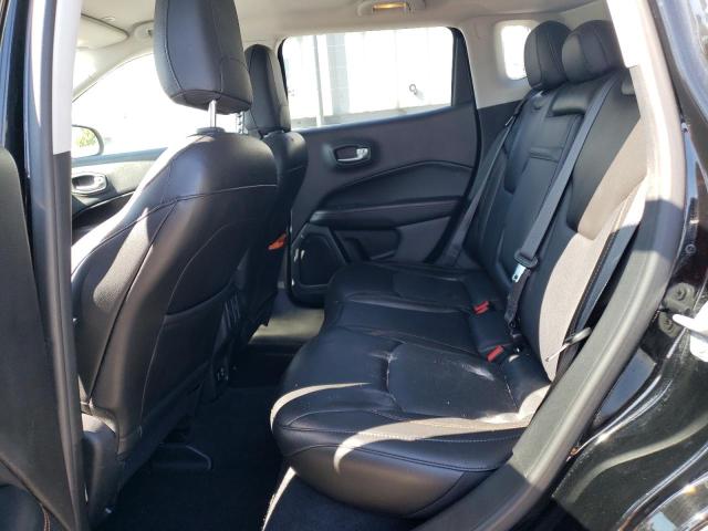 3C4NJDCB6JT349207 Jeep Compass Limited