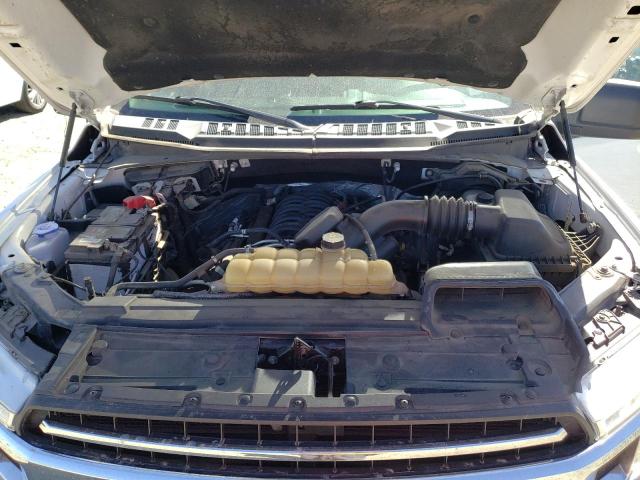 1FTEW1E55JKE02116 Ford F150 Supercrew