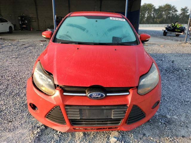 1FADP3K20EL126447 | 2014 FORD FOCUS SE