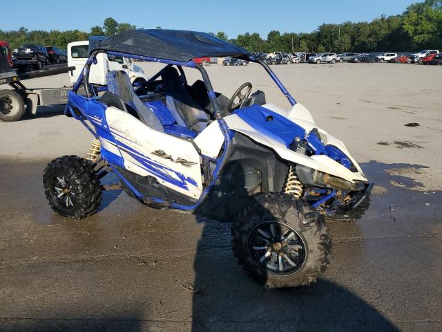 2016 YAMAHA YXZ1000 - 5Y4AN03Y7GA103967