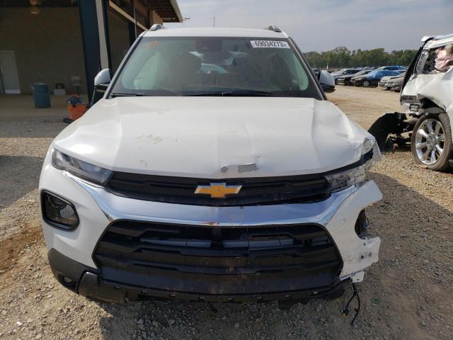 KL79MPS23PB175583 Chevrolet Trailblzr TRAILBLAZE 5