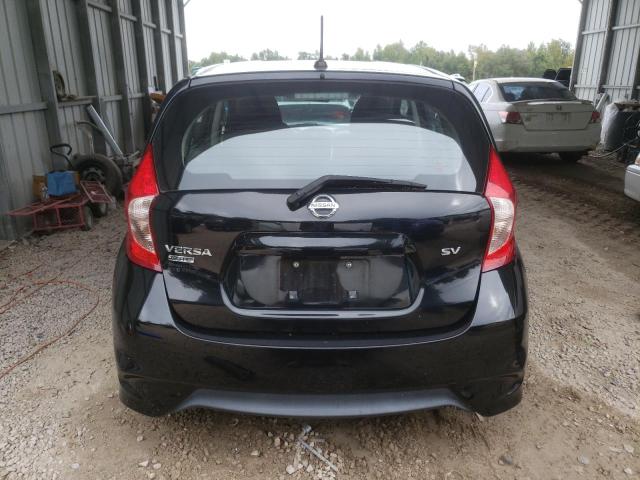 3N1CE2CP5HL359123 Nissan Versa Note S