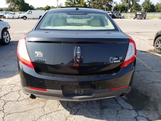1LNHL9EK3EG602443 Lincoln MKS