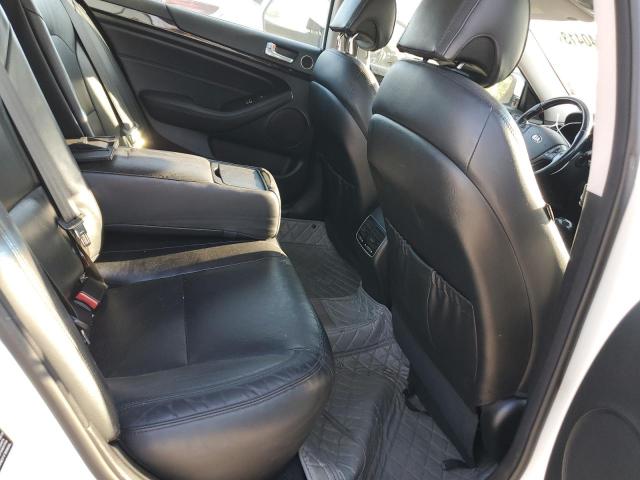 2016 KIA CADENZA LU - KNALN4D72G5211482