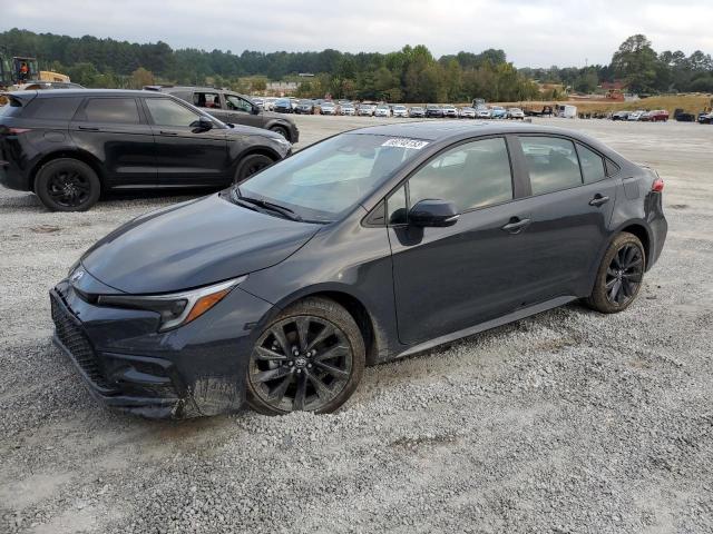 2023 Toyota Corolla XSE