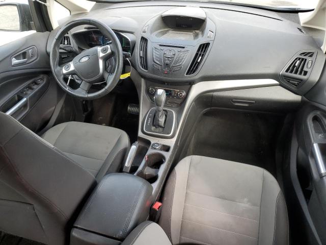 1FADP5AU3EL504260 Ford C-MAX SE