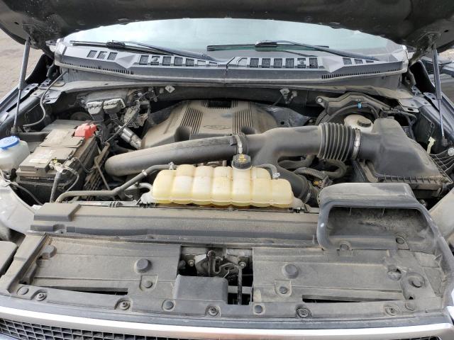 1FTEW1E44KFD45862 Ford F150 Supercrew