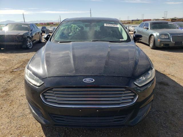 3FA6P0H75FR238531 Ford FUSION SE