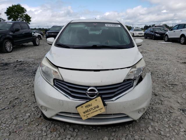 3N1CE2CP2FL370173 Nissan Versa Note S