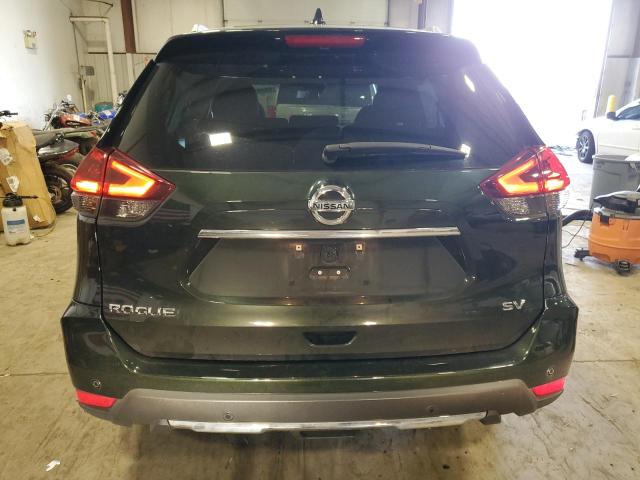 5N1AT2MT3LC716076 Nissan ROGUE S