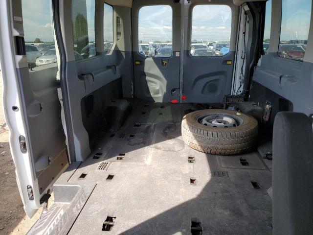 1FBAX2CG9KKA94038 Ford Transit T-350