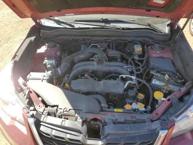 JF2SJAEC2HH424907 Subaru Forester 2.5i Premium