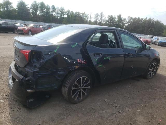 Vin: 2t1burhexkc165015, lot: 66650483, toyota corolla l 20193