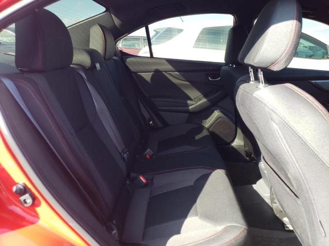 JF1VBAF62N9026383 Subaru Wrx Premium
