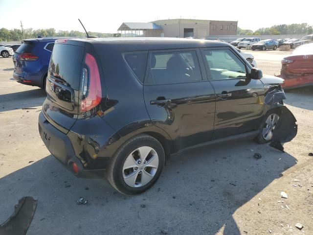 Vin: kndjn2a26g7360408, lot: 70158183, kia soul 20163