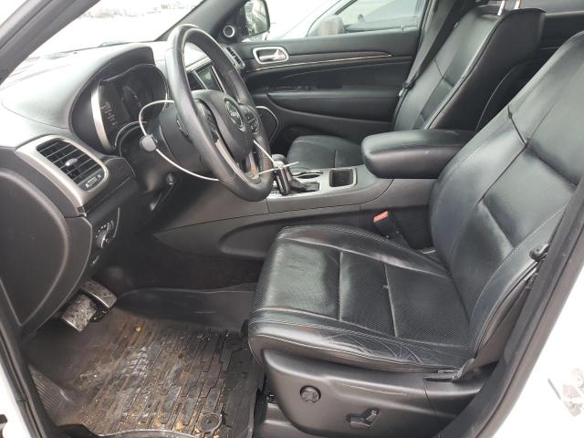 1C4RJECG6JC380634 Jeep Grand Cherokee Overland