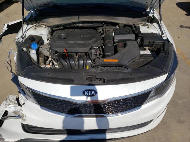 2018 KIA OPTIMA LX - 5XXGT4L38JG204869