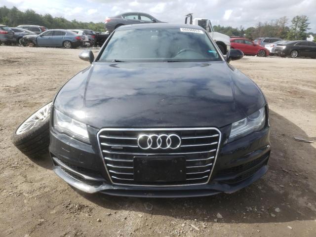 VIN WAU2GAFCXEN096318 2014 Audi A7, Prestige no.5