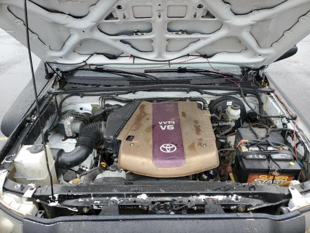 3TMLU42N09M022673 2009 Toyota Tacoma Double Cab