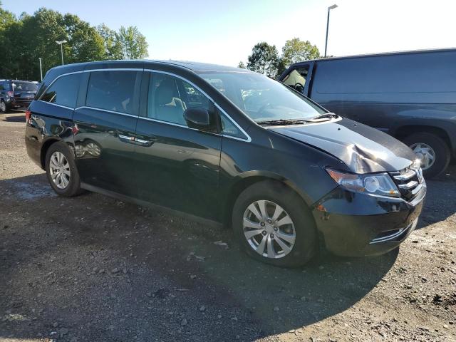 5FNRL5H63FB072051 | 2015 HONDA ODYSSEY EX