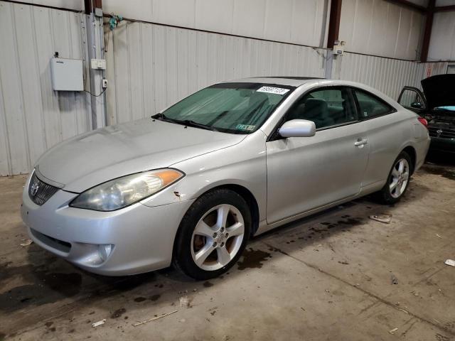 2004 Toyota Camry Solara SE