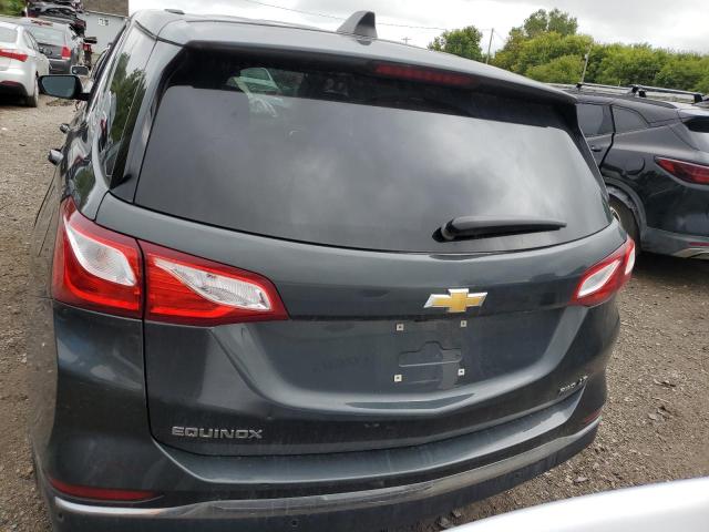 3GNAXTEVXKS635753 | 2019 CHEVROLET EQUINOX LT