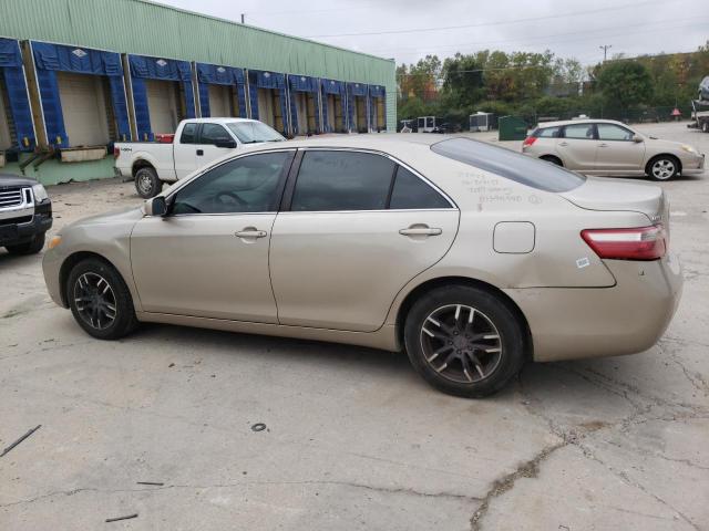 4T1BE46K67U109538 | 2007 Toyota camry ce