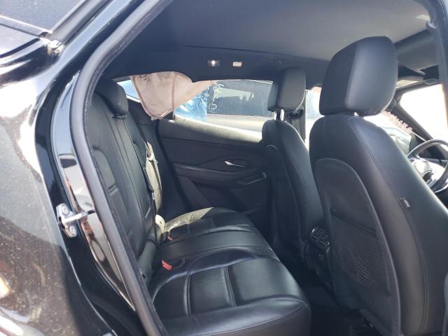 2018 JAGUAR E-PACE S SADFJ2FX2J1Z17528