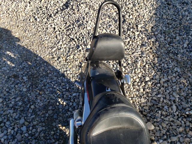 2008 HARLEY-DAVIDSON XL1200 R 1HD1CV3128K461325