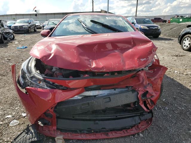 JTDEPRAE6LJ077972 Toyota COROLLA LE