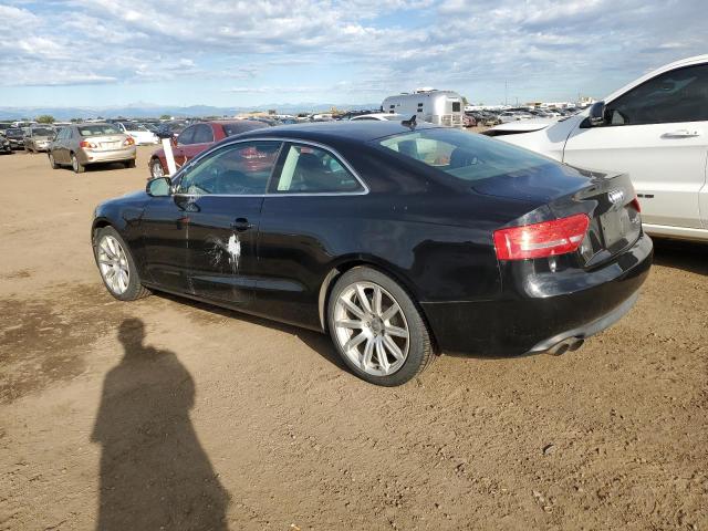 WAULFAFRXBA073507 2011 AUDI A5, photo no. 2