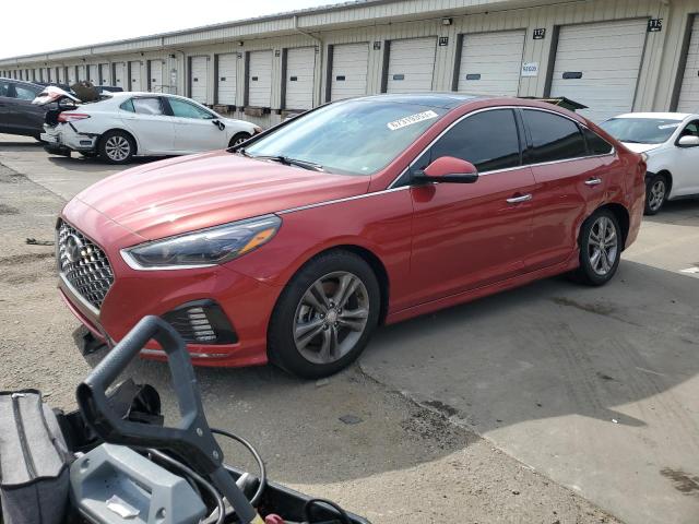 5NPE34AF1JH723920 | 2018 HYUNDAI SONATA SPO