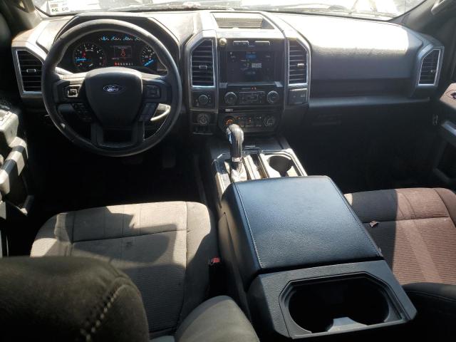 1FTEW1EG9GKE38689 Ford F150 Supercrew