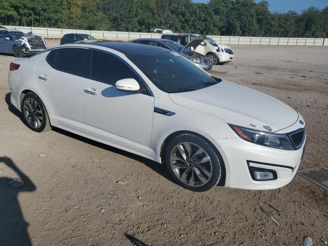 5XXGR4A67FG370884 KIA OPTIMA SX