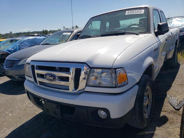 2011 Ford Ranger 