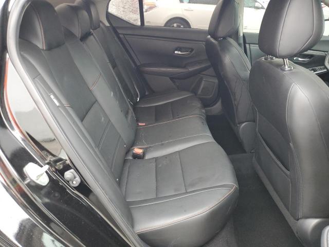 3N1AB8DV2MY216756 Nissan SENTRA SR