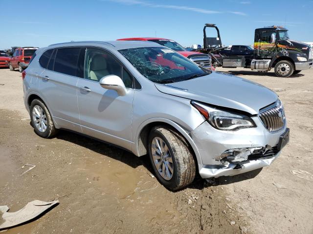 LRBFX1SA4JD009892 Buick Envision Essence