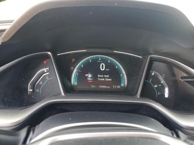 19XFC2F75HE008485 Honda CIVIC EX