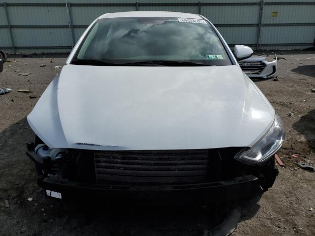 2018 HYUNDAI ELANTRA SE - 5NPD84LF5JH356885