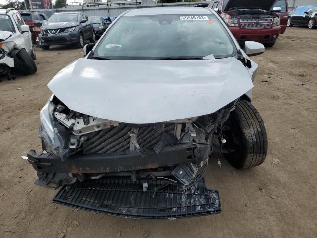 2T1BURHE8HC961738 | 2017 TOYOTA COROLLA L