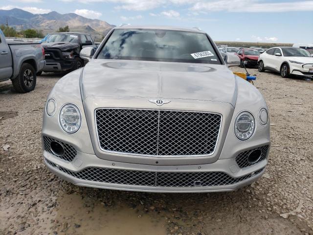 VIN SJAAC2ZV3JC016829 2018 Bentley Bentayga no.5