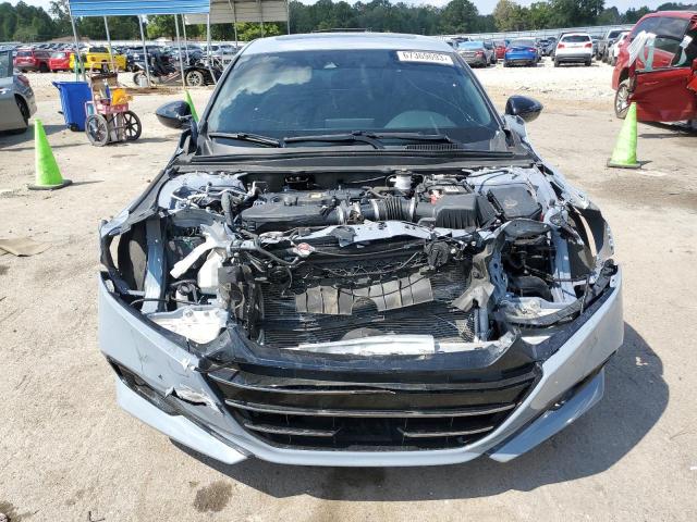  HONDA ACCORD 2022 Сірий