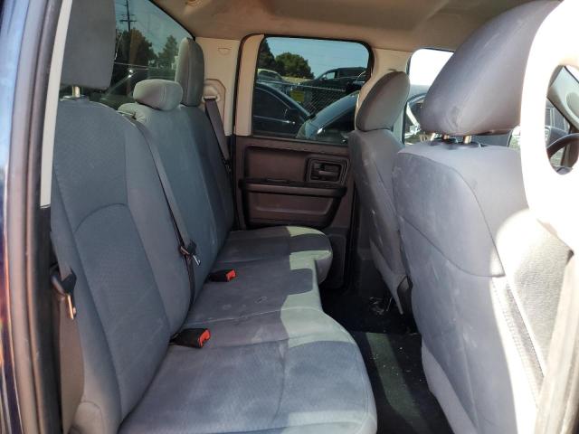 2016 DODGE RAM PU1500 1C6RR6FG5GS101304