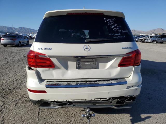 VIN 4JGDF2EE7EA400005 2014 Mercedes-Benz GL-Class, ... no.6