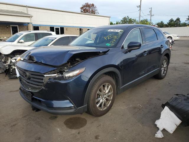 2017 Mazda CX-9 Touring