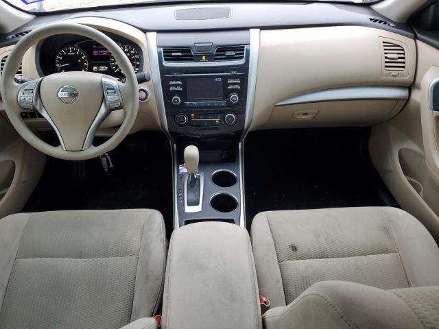 1N4AL3AP8FN350518 Nissan ALTIMA 2.5